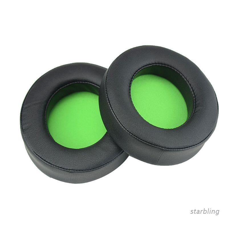 1 Cặp Miếng Đệm Tai Nghe Thay Thế Cho Razer Kraken PRO 7.1 V2