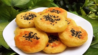 BÁN LẺ Bột Mì Hữu Cơ Sima Bio  200g