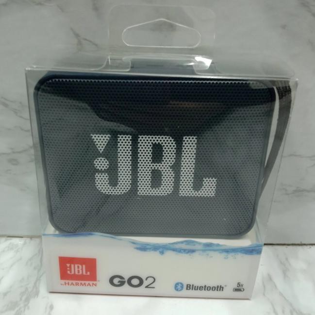 Loa Bluetooth Mini Jbl Go 2