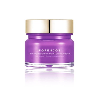 Kem dưỡng forencos 50ml