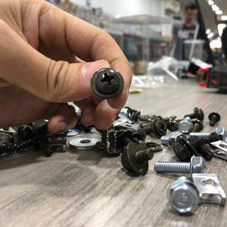 Bộ ốc dàn áo sirius