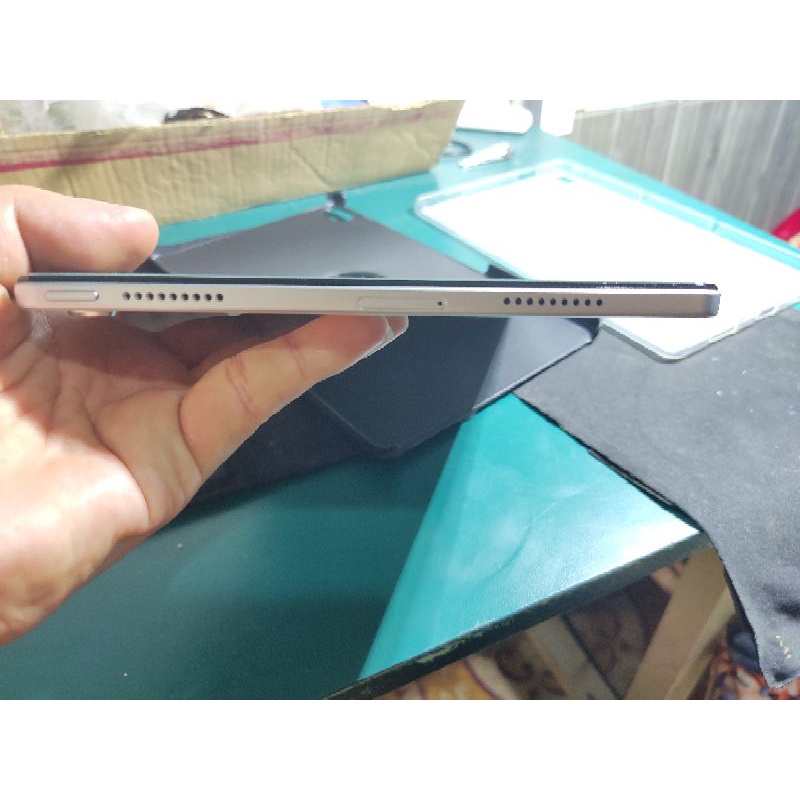 Lenovo Pad P11 Plus | BigBuy360 - bigbuy360.vn
