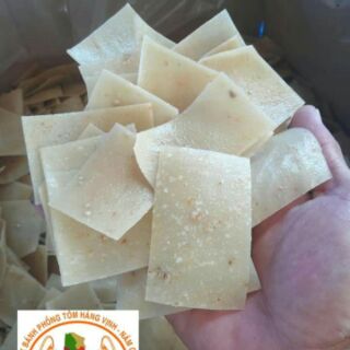 Bánh phồng môn 500gr