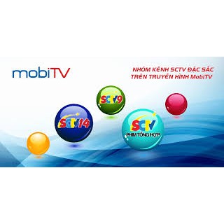 đầu thu mobitv