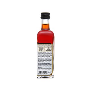 Nước Mắm Thuyền Xưa 40 Độ Đạm 65ml