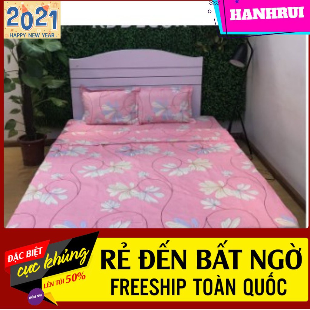 [Drap ga giường đệm dày]Ga trải giường,ga giường đệm 10-15-20cm rẻ nhất tp hcm-hanhrui G836