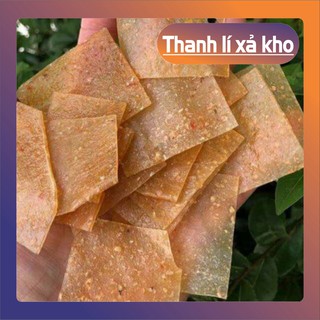 Phồng tôm cà mau loại 1