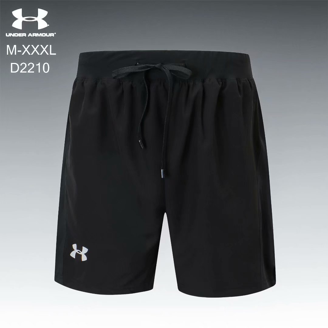 UNDER ARMOUR Quần Short Nam Thời Trang Mùa Hè 2020