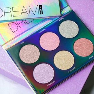 Bảng phấn bắt sáng highlight anastasia dream
