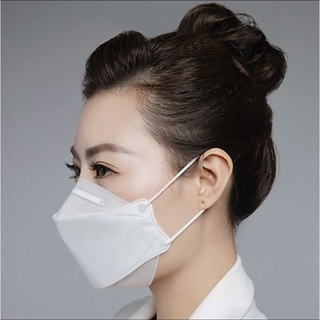 khẩu trang Famapro 4D