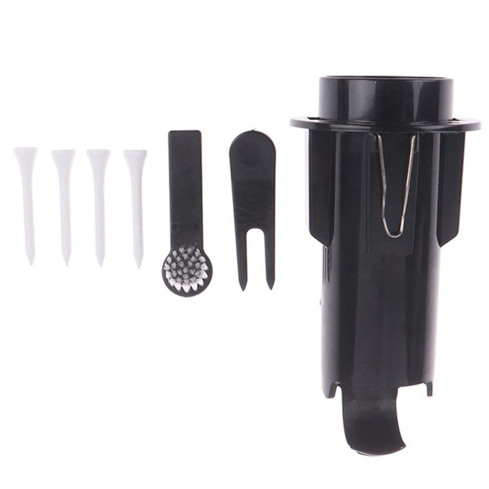 Giá Đỡ Bóng Golf Bằng Nhựa Tiện Dụng