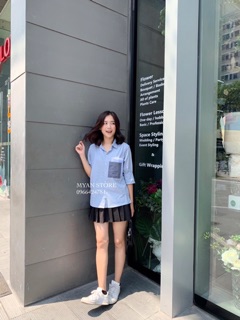 Áo sơ mi đẹp nhất
