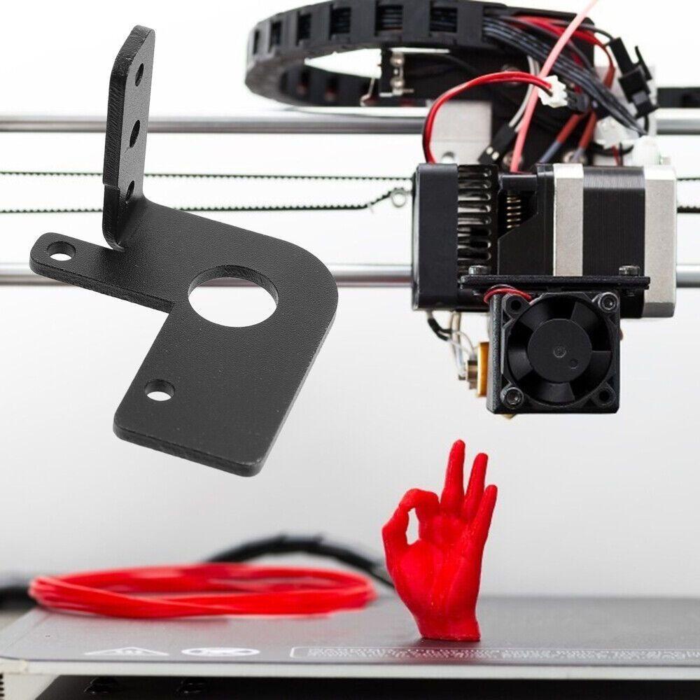 .Set 5 Phụ Kiện Cố Định Bằng Kim Loại Chuyên Nghiệp Cho Ender-3 CR-10 Ender-3 CR-10