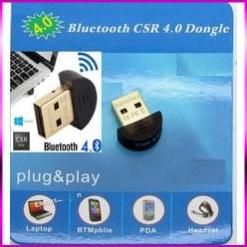[FreeShip] USB Bluetooth 4.0 dùng cho máy tính Laptop, PC | USB Bluetooth CSR V4.0