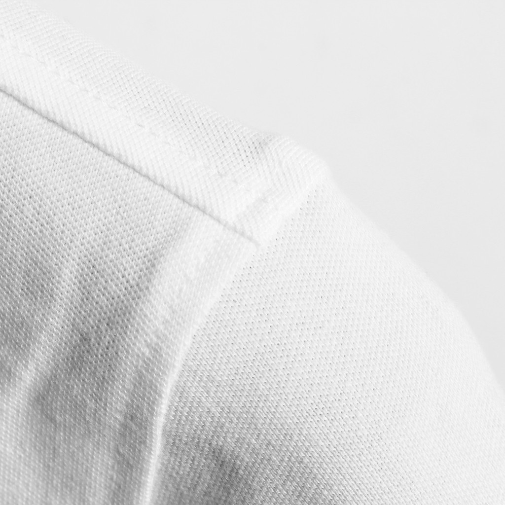 Galvin - Áo polo nam có cổ bẻ dệt lưới tay ngắn chất co giãn form đẹp PLGV25 | BigBuy360 - bigbuy360.vn