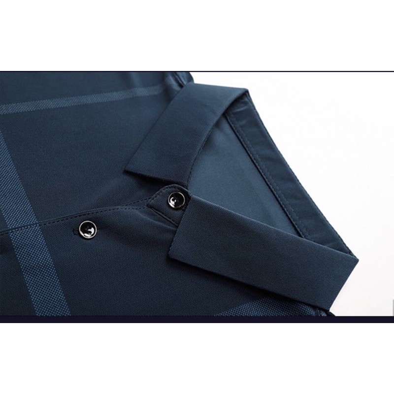 Áo thun nam trung niên ( cộc tay ) chất đẹp | BigBuy360 - bigbuy360.vn