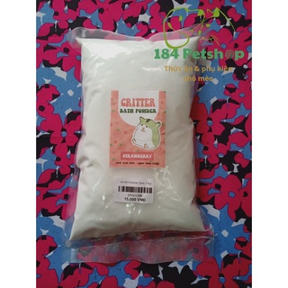 Cát Thơm Tắm Cho Hamster ( 1kg)