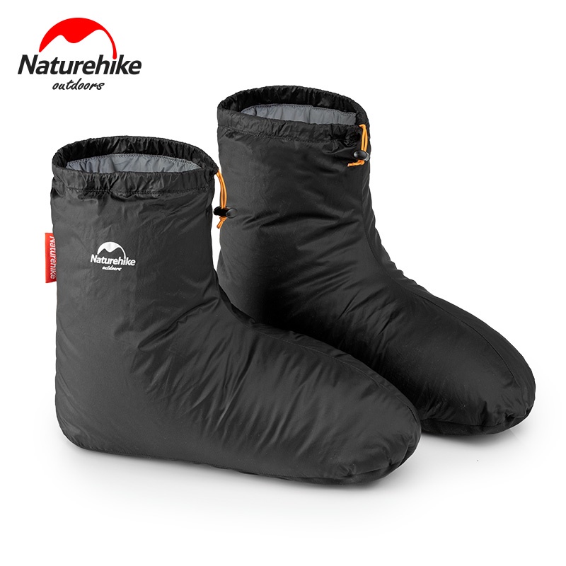 Tất Chân Naturehike Giữ Ấm Mùa Đông Cho Nam Nữ
