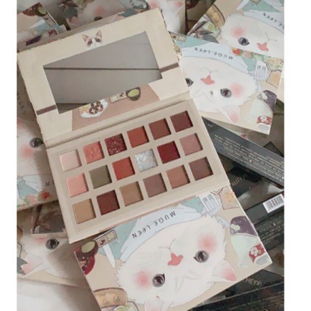 Bảng mắt 18 ô màu | BigBuy360 - bigbuy360.vn