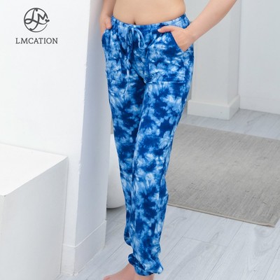 Quần dài đa năng LMcation Dana - Màu xanh dương