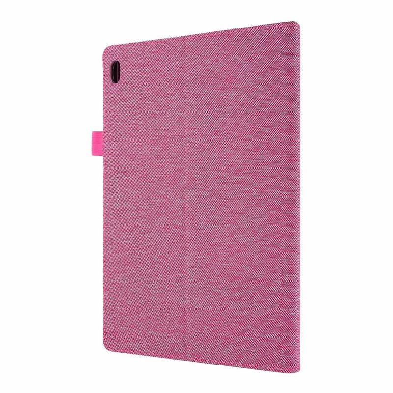 Bao da PU và vải jean dễ thương cho máy tính bảng Lenovo Tab E10 TB-X104N TB-X104F X104L | BigBuy360 - bigbuy360.vn