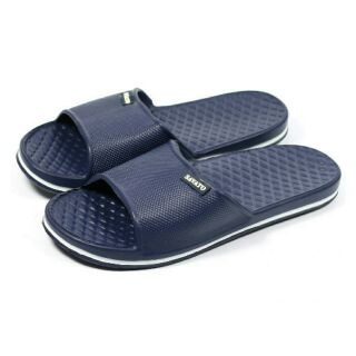 Dép siêu nhẹ savato,Dép nam quai ngang Cho Nam có đen,xanh