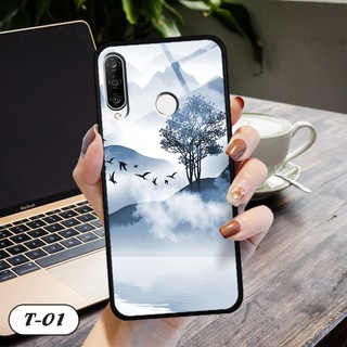 Ốp lưng Huawei P30 Lite - In hình 3D