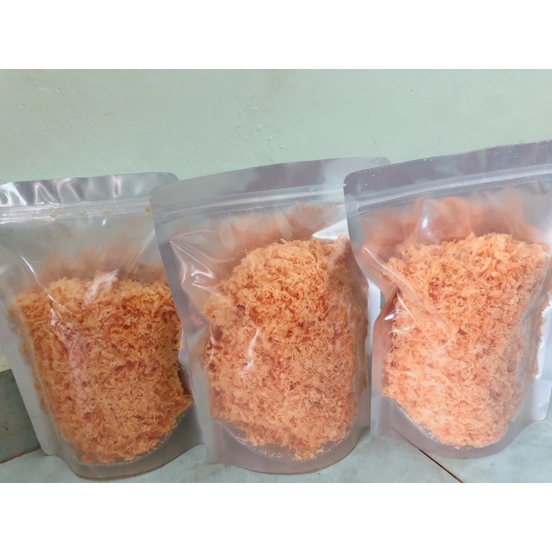 100gr CHÀ BÔNG NGON