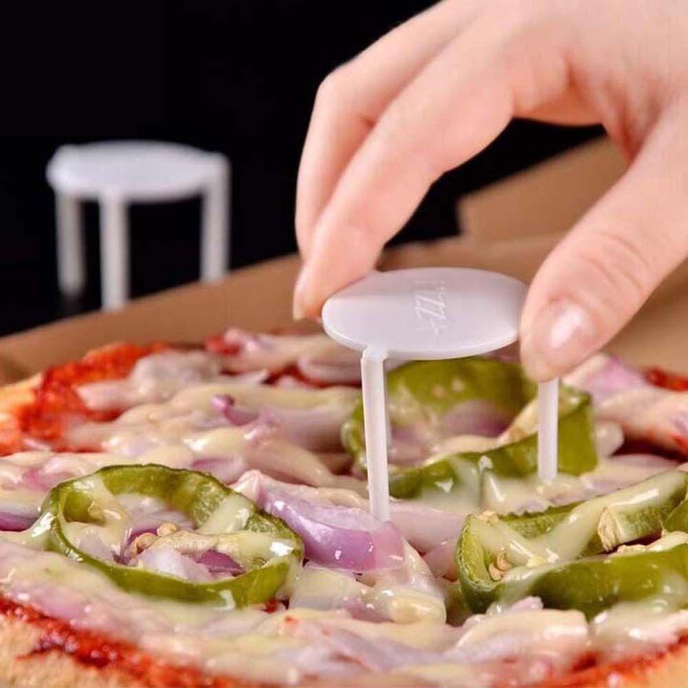 Giá Đỡ Bánh Pizza Bằng PP Tiện Dụng Cho Nhà Bếp