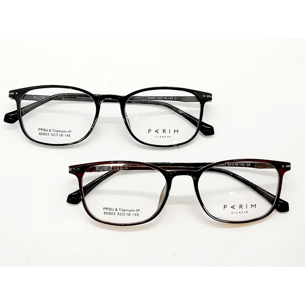Gọng kính Parim 60003