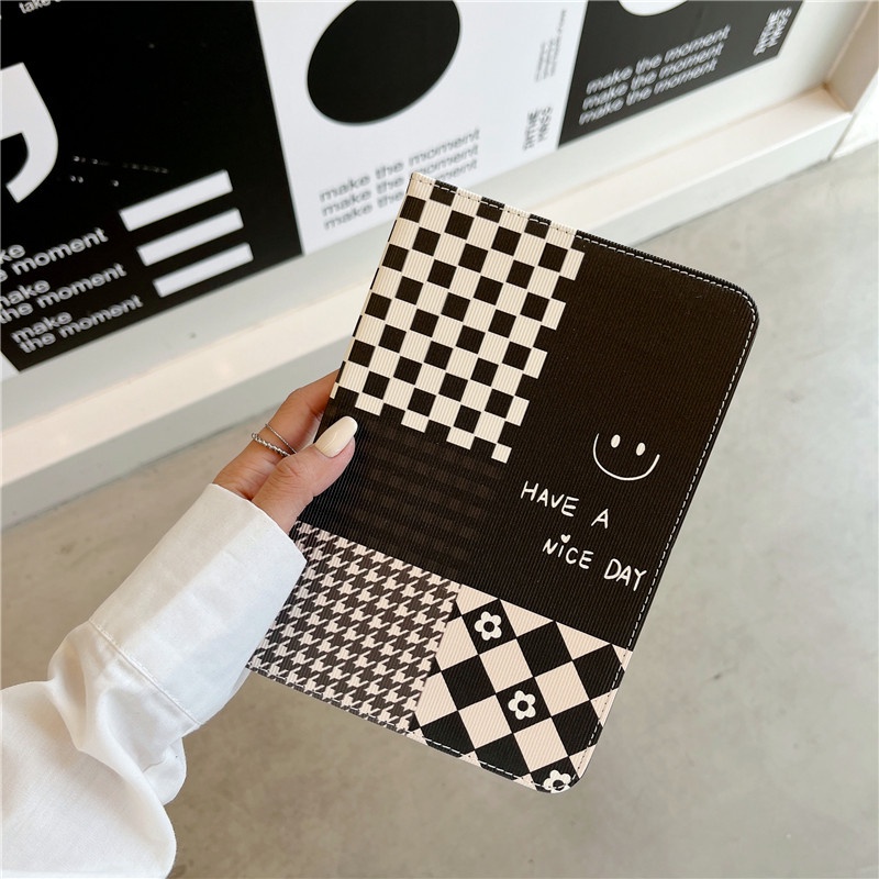 Ốp Máy Tính Bảng Cho iPad Mini 1 2 3 4 5 6 Air Pro 9.7 5th/6th/8th/9th Gen 10.2 10.5 11.0 Air 4 10.9 2020 iPad 2019 2021 9.7 2017/2018 Air3 10.5