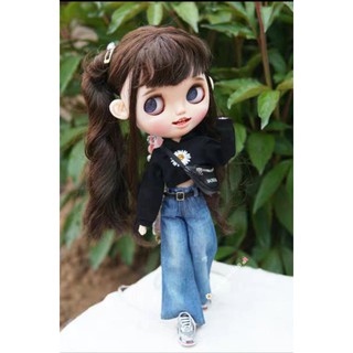 sticker ủi dán mini cho doll 1/8 baboliy holala ming mong obitsu