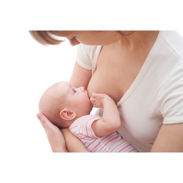 Mother care isis pharma - Kem dưỡng ẩm môi, trị nứt núm vú (Chai 15ml)