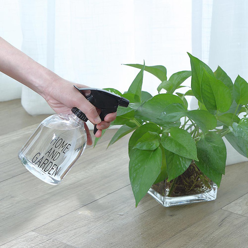 Bình Xịt Nước Áp Suất 500ml