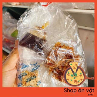 Bánh tráng chấm me Bon Bon bánh tráng phơi sương sốt me Tây Ninh - 14020066