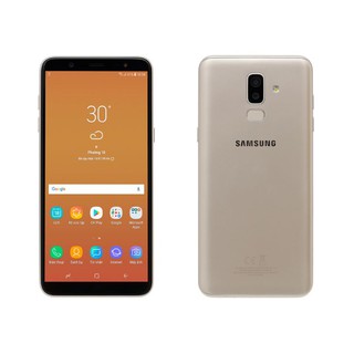 Điện thoại Samsung Galaxy J8.