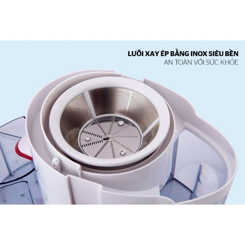 Máy ép trái cây sunhouse SHD5520