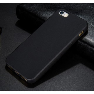 Ốp lưng dẻo cho Iphone 5, 5S, 5SE hiệu X level