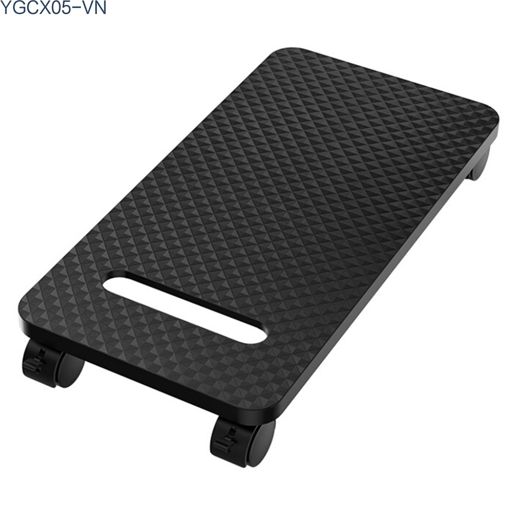 Orico Giá Đỡ Cpu Máy Tính Để Bàn Có Bánh Xe Khóa Tiện Dụng Ốp | BigBuy360 - bigbuy360.vn