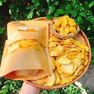 Mít sấy giòn 500g