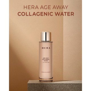 (Hàng Mới Về) Nước Collagen Hera Age Away 150ml