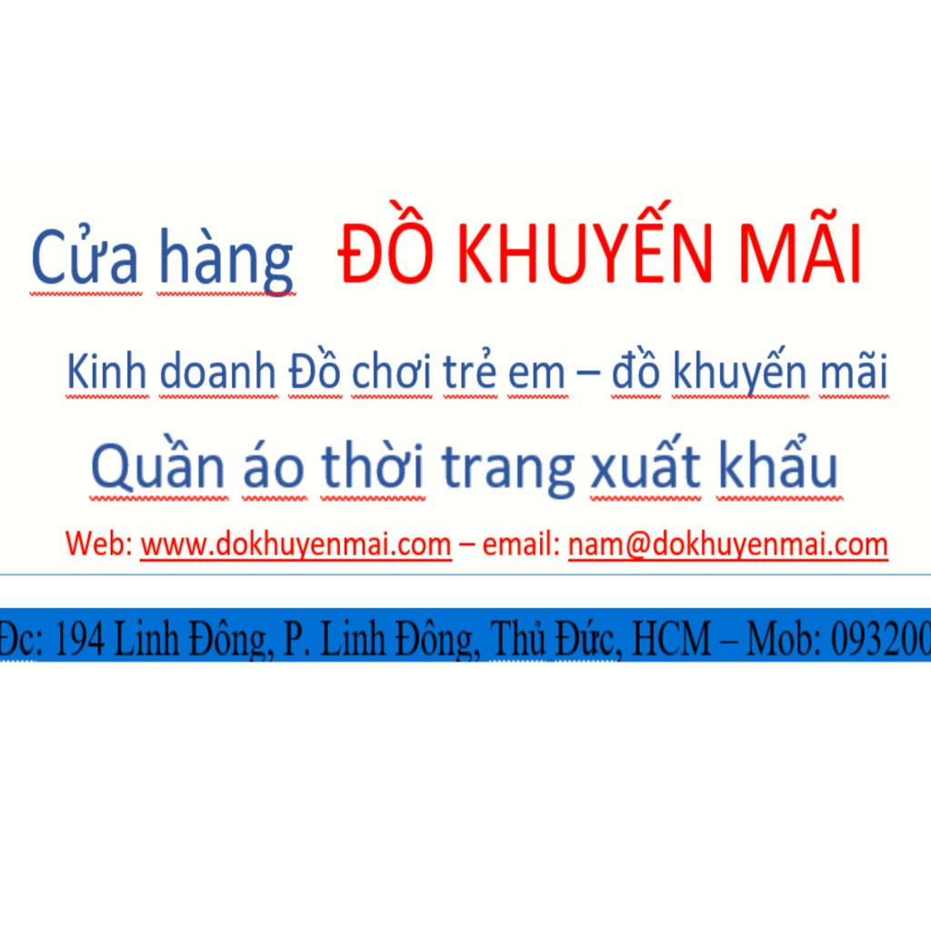 dokhuyenmai.com.vn