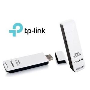 Usb Wifi Không Dây Tplink Tl-wn821n 300mbps