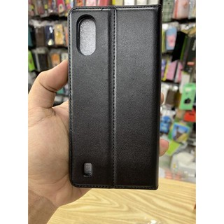 Bao da Samsung A01 thời trang