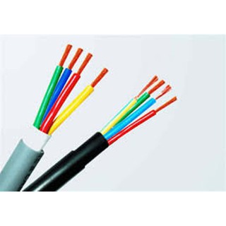 Dây điện 2x2.5