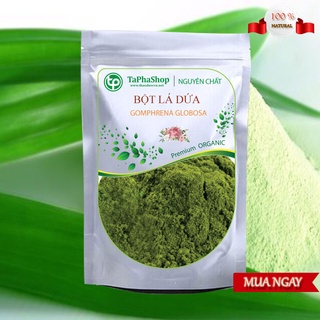 [Hàng công ty] - Bột lá dứa nguyên chất 100g