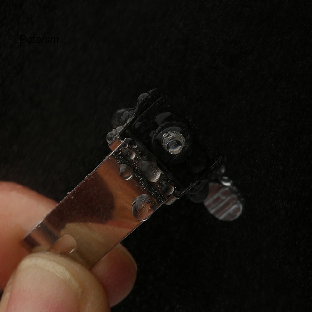 Đèn phanh xe đạp chống nước siêu sáng tiện dụng