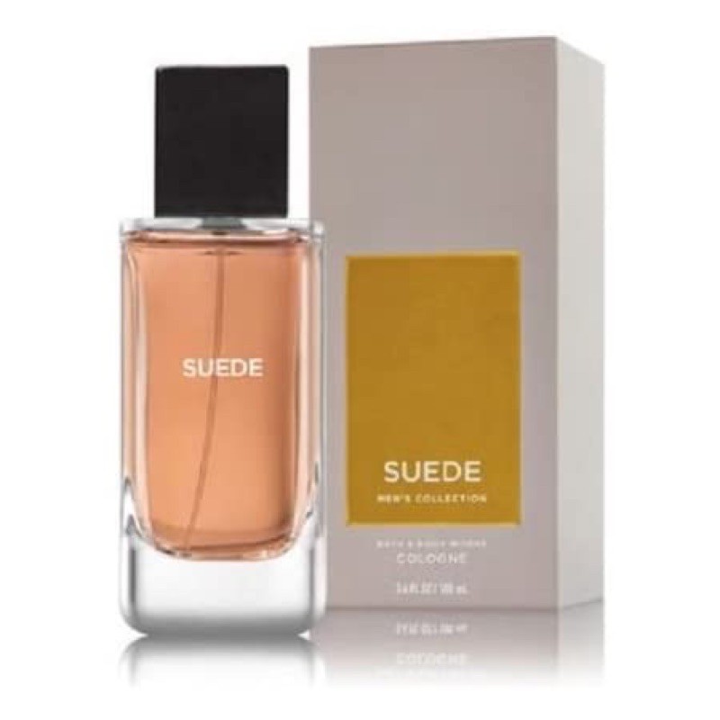 NƯỚC HOA NAM MALE COLOGNE by bath & body works