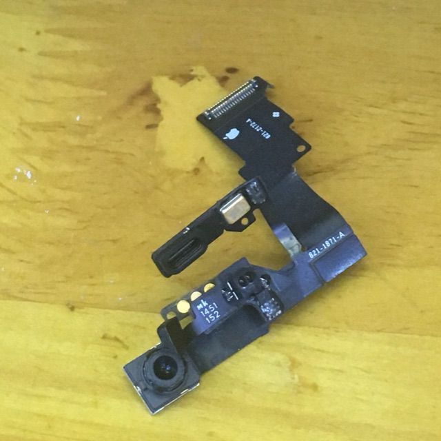 Dây camera trứớc 6g