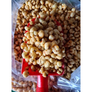 BẮP RANG TỎI ỚT 500gr